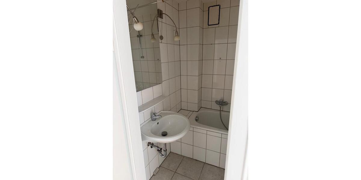Erdgeschoßwohnung Mönchengladbach - 2 Zimmer, 40 m&sup2;, 515&euro; | Angebot:25807106