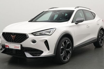 Cupra Formentor 69.979 km 23.980 &euro; Leverkusen 51373