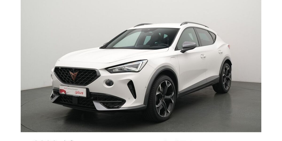 Cupra Formentor 69.979 km 23.980 &euro; Leverkusen 51373