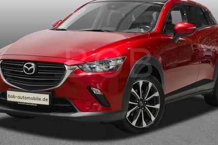 Mazda CX-3 64.290 km 16.870 € Essen 45239