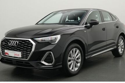 Audi Q3 32.487 km 40.480 &euro; Leverkusen 51379