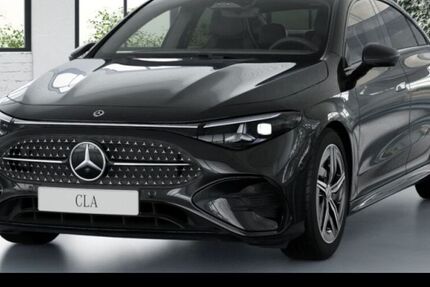 Mercedes-Benz CLA 200 9.900 km 46.990 &euro; Duisburg 47138