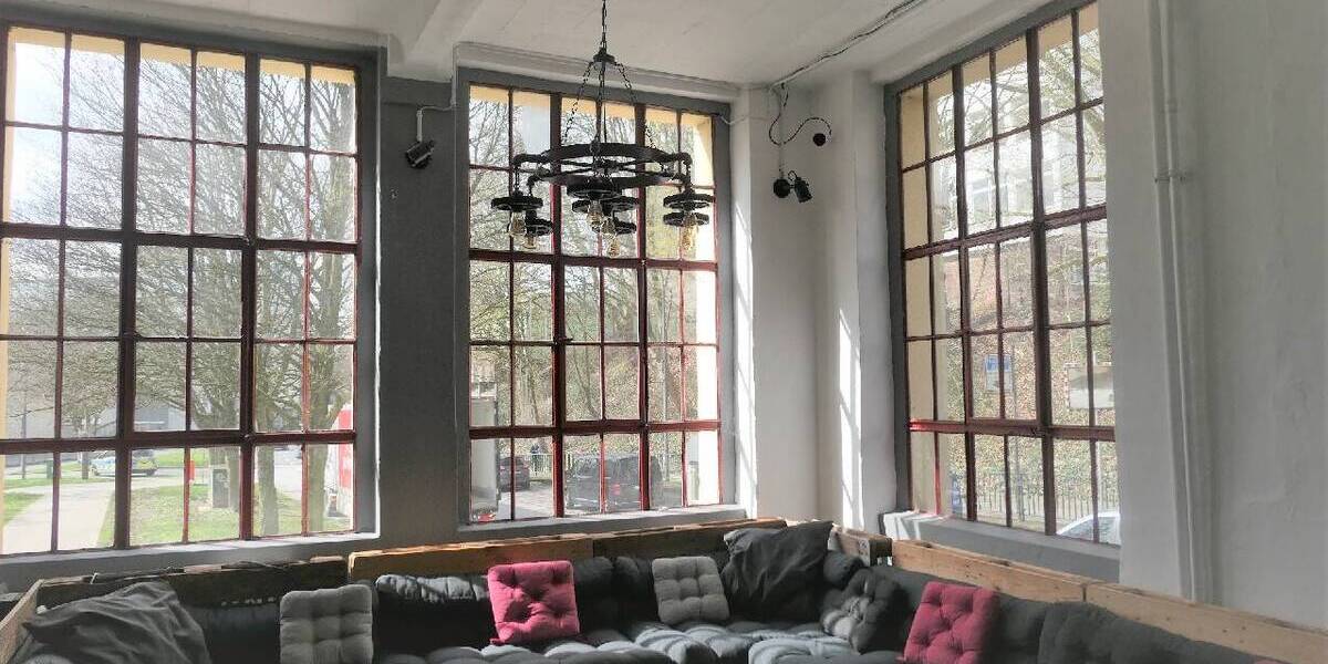 Gewerbeobjekt Wuppertal Barmen - 1.890.000&euro; | Angebot:19283927