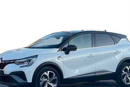 Renault Captur 25.821 km 17.500 &euro; Solingen/NRW 42655