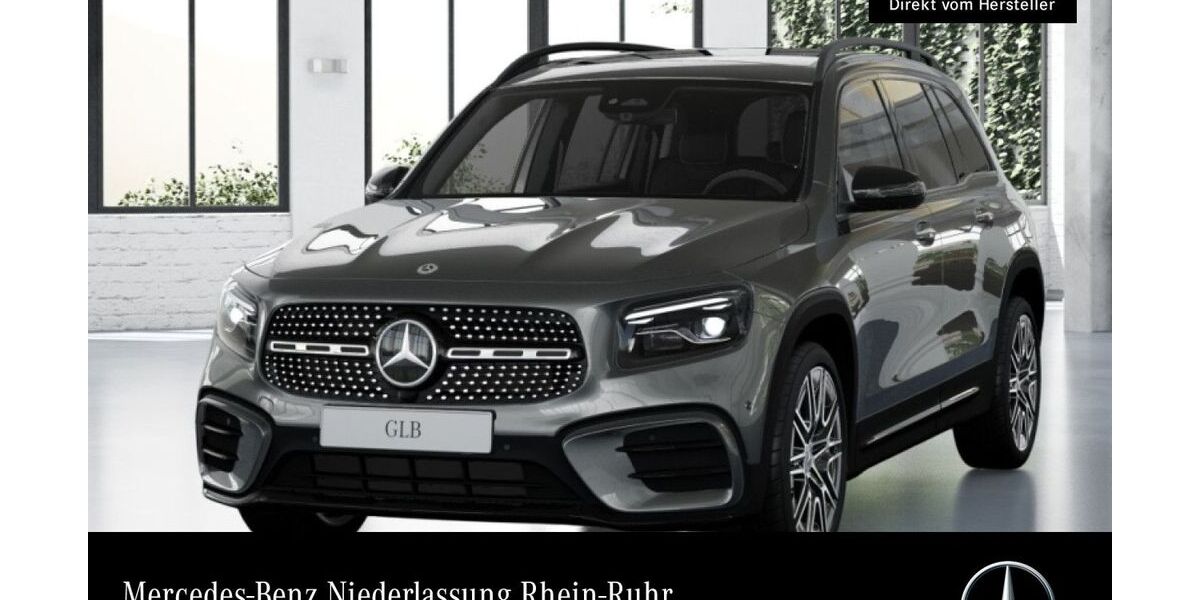Mercedes-Benz GLB 200 9.900 km 50.490 &euro; Düsseldorf 40470