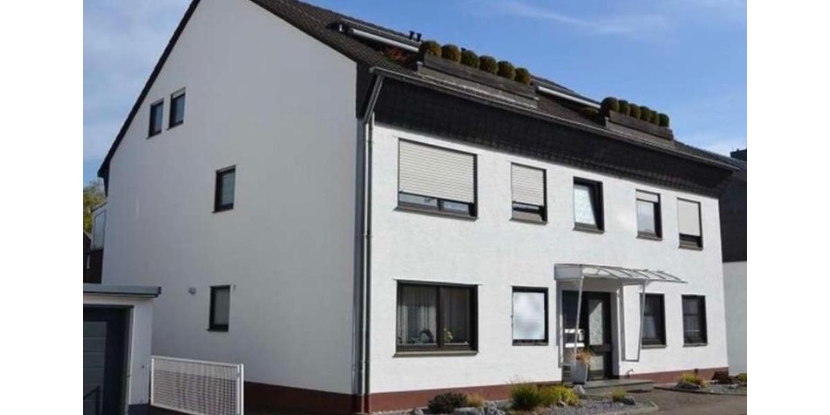 2-Zimmer Wohnung in Langenfeld (Rheinland) 2 zimmer