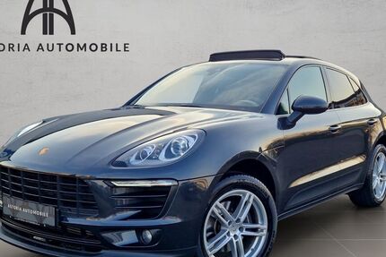 Porsche Macan 50.300 km 37.990 &euro; Kaarst (bei Düsseldorf) 41564