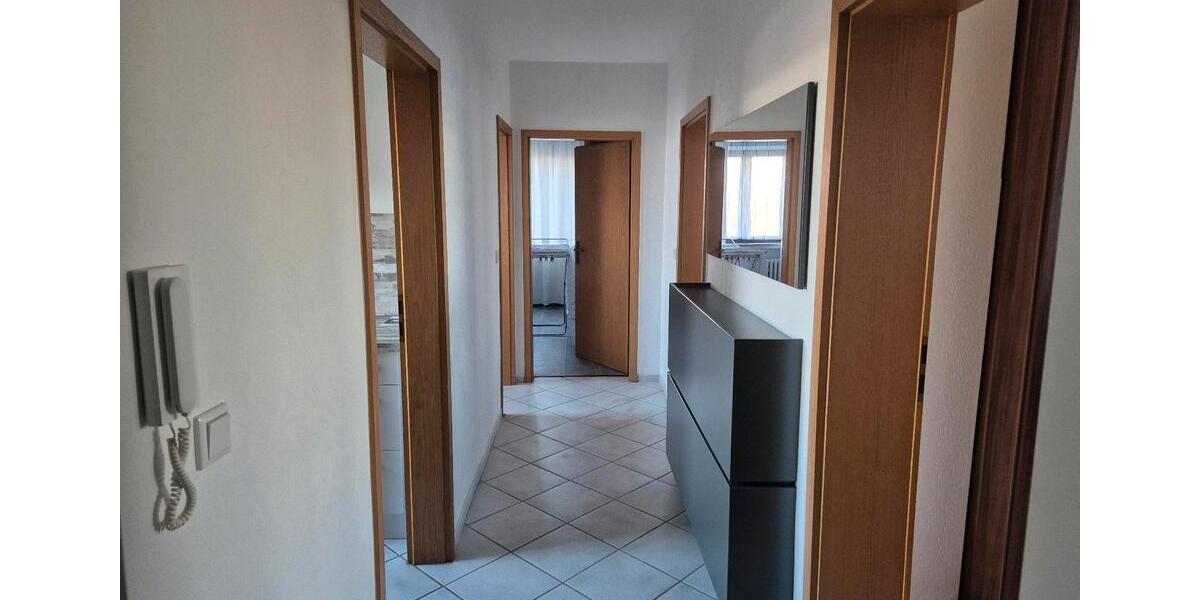 Etagenwohnung Viersen Hülsdonk - 3 Zimmer, 74 m&sup2;, 800&euro; | Angebot:25714507