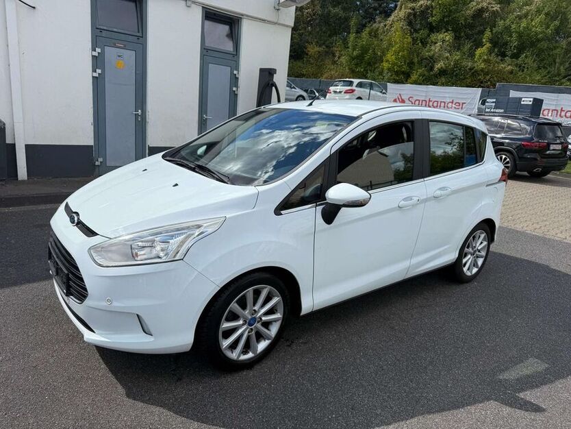B-Max