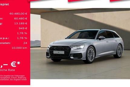 Audi A6 16.954 km 56.480 € Mönchengladbach 41066