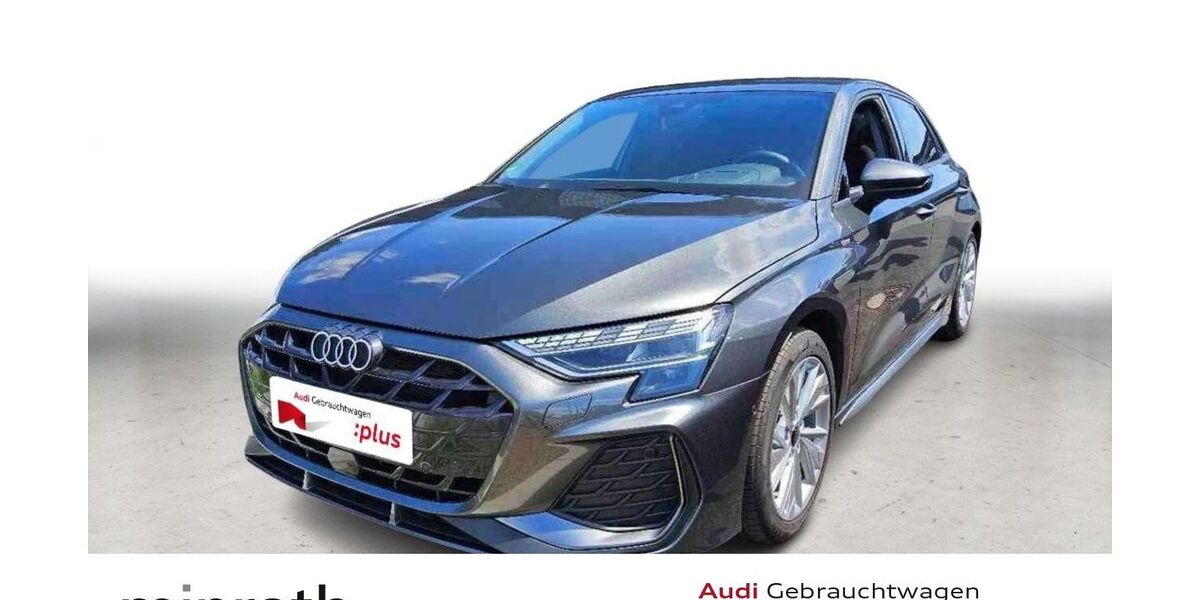 Audi A3 25.257 km 31.220 &euro; Moers-Hülsdonk 47441