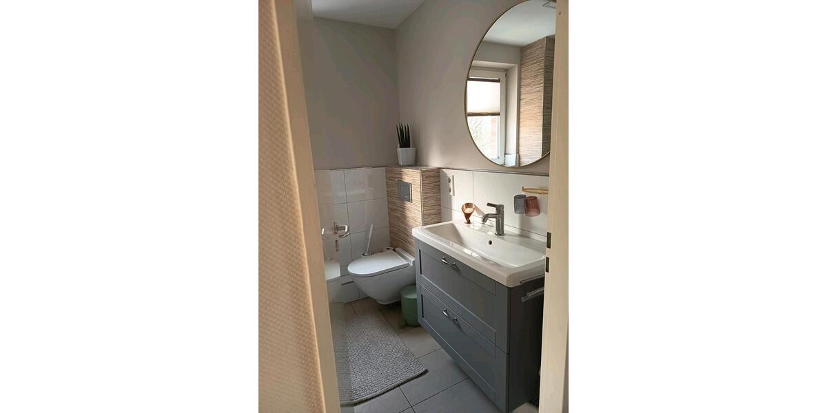 Reihenhaus Krefeld Hüls - 5 Zimmer, 110 m&sup2;, 449.000&euro; | Angebot:24842872