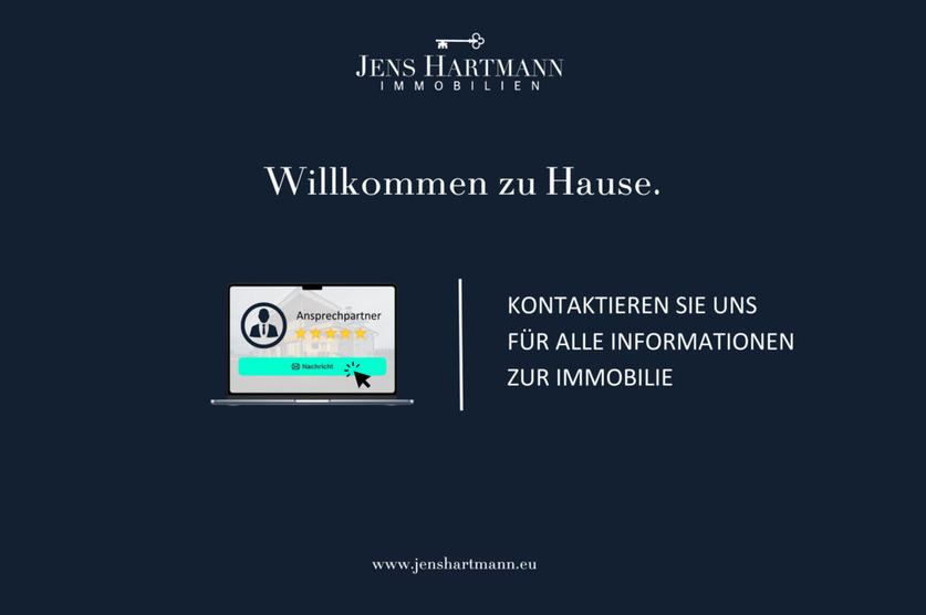 Hell. Sonnig. Gut gelegen. | 2-Zimmer-Wohnung mit Südbalkon und Garage in Mülheim Holthausen
