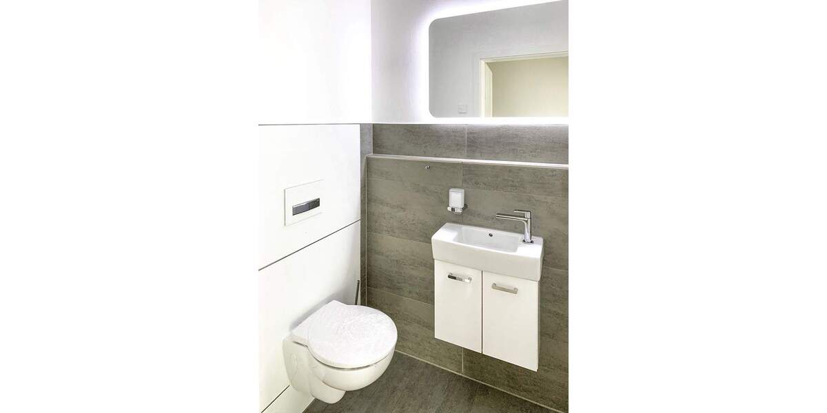 Etagenwohnung Langenfeld Immigrath - 4 Zimmer, 99 m&sup2;, 549.500&euro; | Angebot:25735101