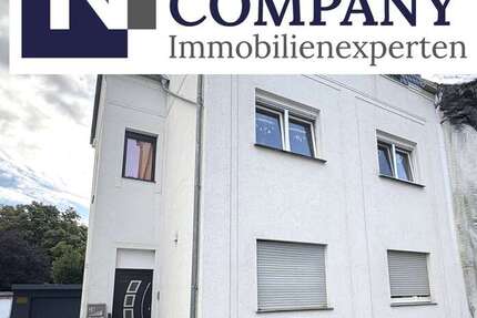 Haus zum Kaufen in Dinslaken Hiesfeld 449.500 € 183.2 m² 8 zimmer