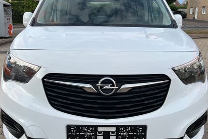 Opel Combo Life 80.435 km 13.990 &euro; Jüchen 41363