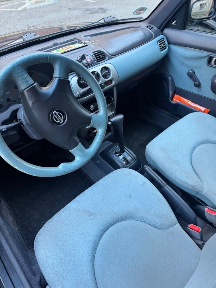 Micra
