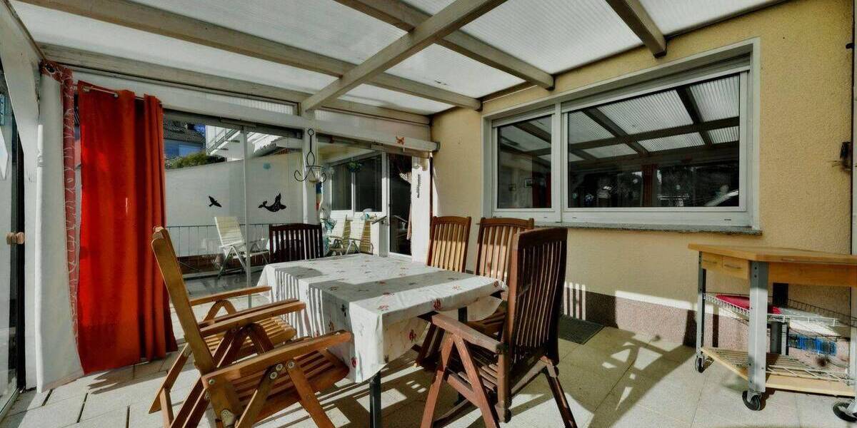 Doppelhaushälfte Wülfrath Innenstadt - 5 Zimmer, 148 m&sup2;, 475.000&euro; | Angebot:26320436