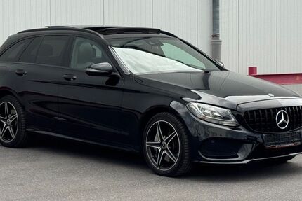 Mercedes-Benz C 250 156.000 km 19.990 &euro; Neuss 41468