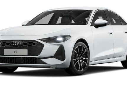 Audi A5 26.308 km 44.830 € Bergheim 50126