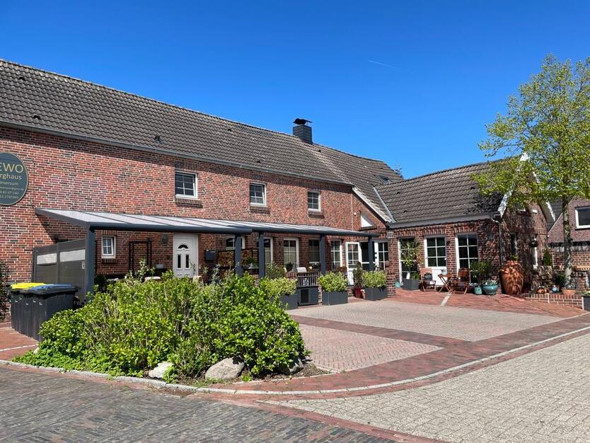 Portfolio an der NORDSEEKÜSTE schon ab 275.000 privat zimmer