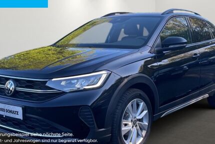 VW Taigo 6.564 km 25.490 &euro; Wuppertal 42109