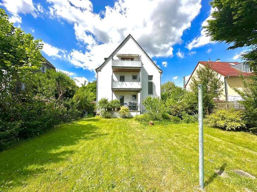 Haus zum Kaufen in Düsseldorf 688.900 € 168 m²