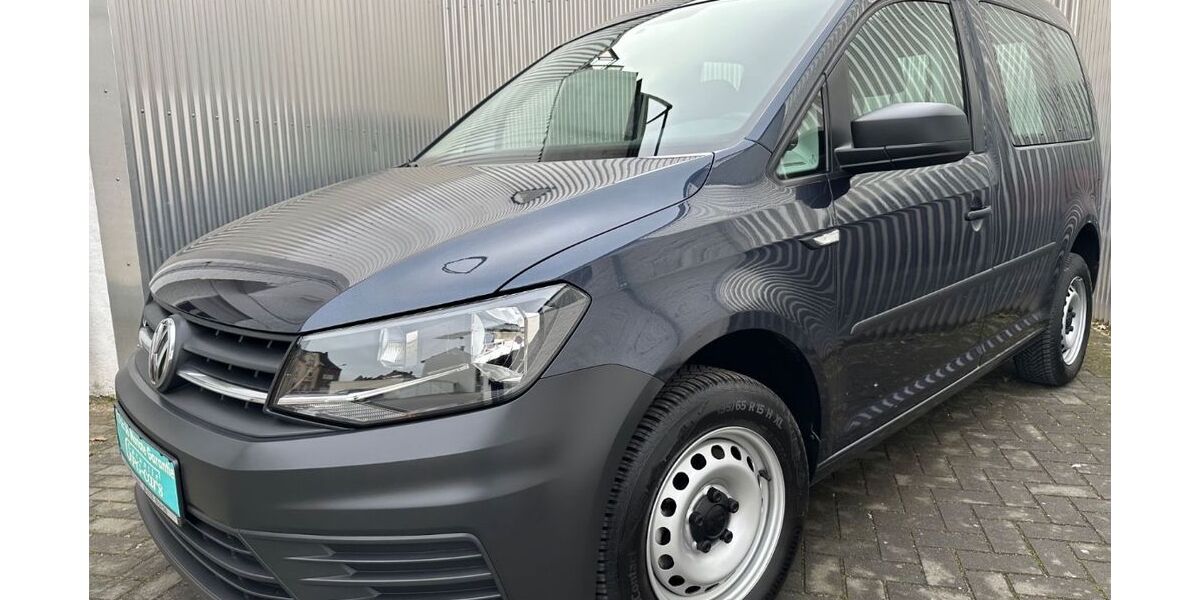 VW Caddy 15.580 km 14.990 &euro; Viersen 41748