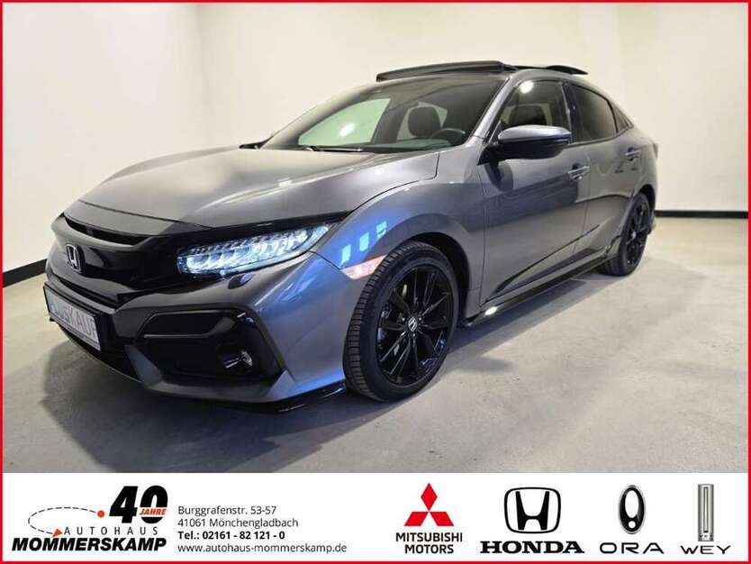 Civic