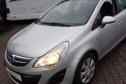 Opel Corsa 198.000 km 2.950 &euro; Mülheim 45481