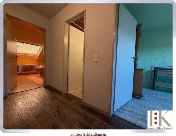 Reihenendhaus Neuss Morgensternsheide - 4 Zimmer, 91 m&sup2;, 399.000&euro; | Angebot:25414142