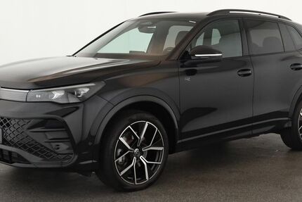 VW Tiguan 15.500 km 47.684 &euro; Düsseldorf 40233