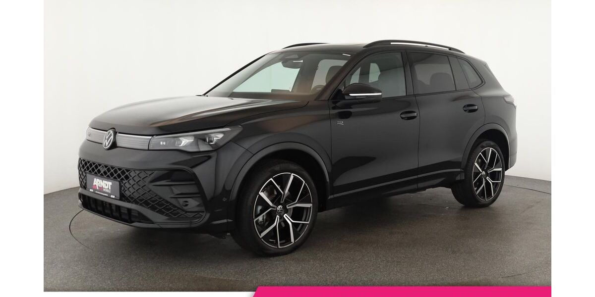 VW Tiguan 15.500 km 47.684 &euro; Düsseldorf 40233