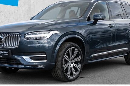 Volvo XC90 61.919 km 46.970 &euro; Düsseldorf 40474