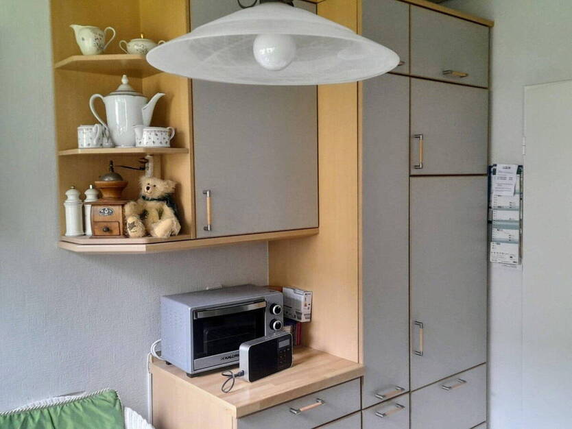 Wohnen in beliebter Lage Vohwinkel Düsseler Höhe