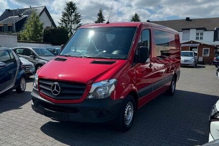 Mercedes-Benz Sprinter 124.000 km 12.490 &euro; Mönchengladbach 41063