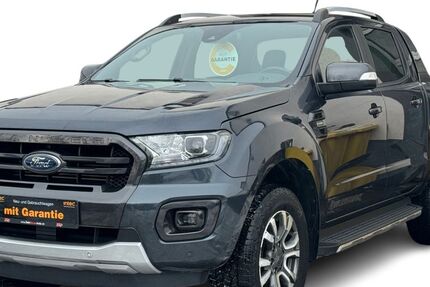 Ford Ranger 53.374 km 29.980 &euro; Duisburg 47249