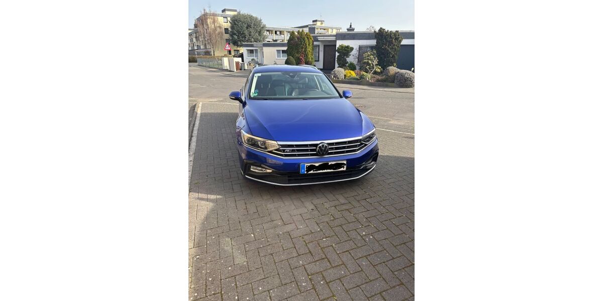VW Passat 66.000 km 25.799 &euro; Pulheim 50259