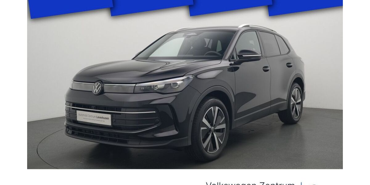 VW Tiguan 5.982 km 39.980 &euro; Leverkusen 51379