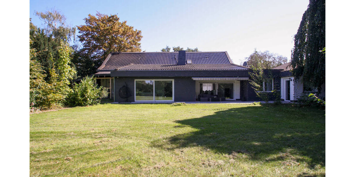 Einfamilienhaus Willich - 7 Zimmer, 331 m&sup2;, 899.750&euro; | Angebot:26917002