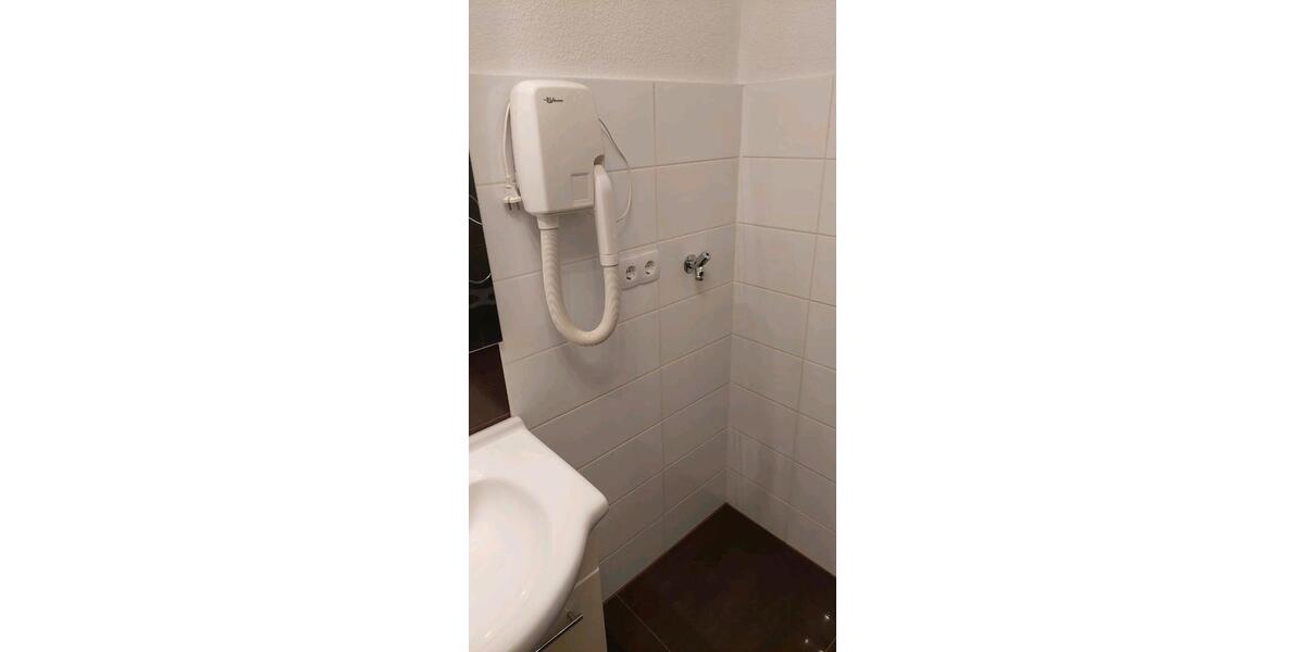 Kleines Apartment in Fischeln zum 01.05.26 1 zimmer