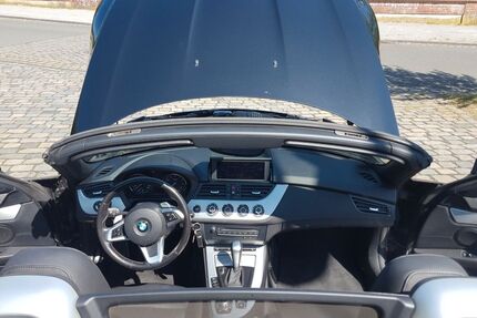 BMW Z4 288.000 km 11.850 &euro; Duisburg 47137