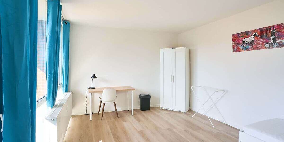 Zimmer Düsseldorf Wersten - 629&euro; | Angebot:26815730
