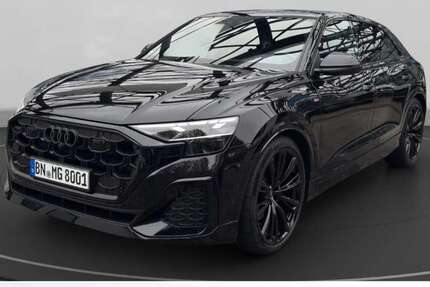 Audi Q8 5.101 km 97.690 € Mönchengladbach 41238