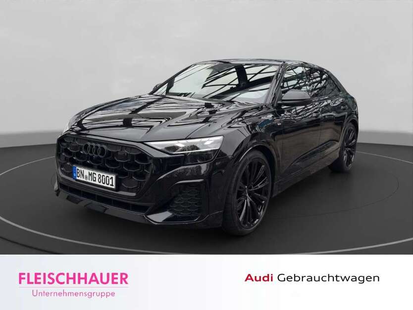 Audi Q8 5.101 km 97.690 € Mönchengladbach 41238
