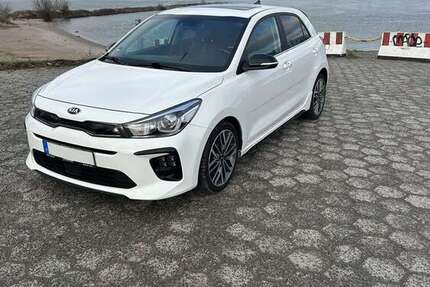 Kia Rio 75.000 km 15.200 &euro; Dormagen 41540