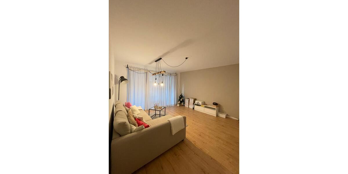 Sanierte Altbauwohnung in Wuppertal Elberfeld 2 zimmer