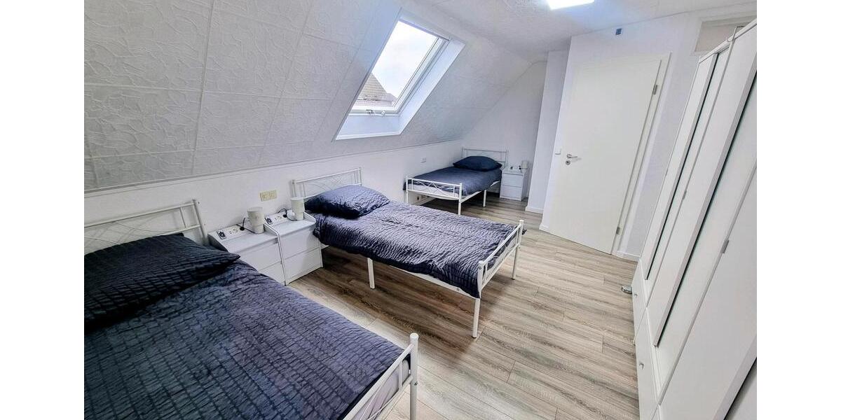 Ferienimmobilie Dormagen Broich - 200&euro; | Angebot:25655883