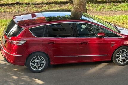 Ford S-Max 69.400 km 24.980 &euro; Kempen 47906
