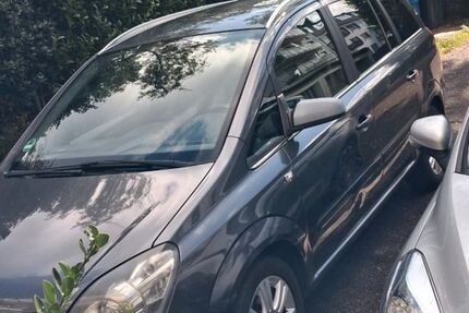Opel Zafira 238.000 km 1.500 &euro; Krefeld 47798